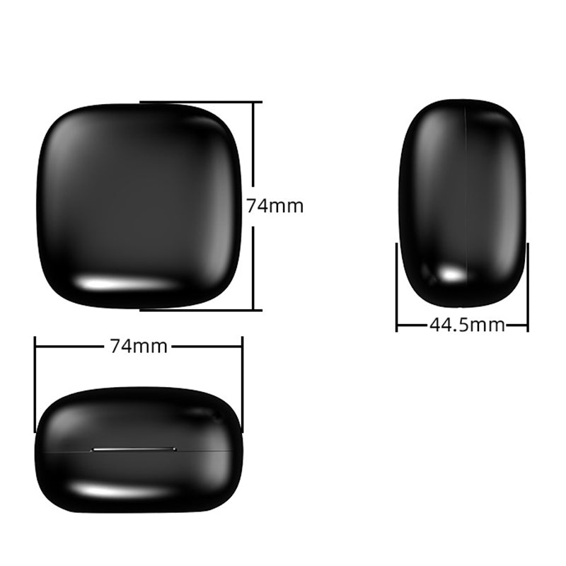 B10 Bluetooth 5.0 Wireless Earphones LED Digital Display TWS Ear Hook Sports Music Headsets B10 Bluetooth 5.0 Wireless Earphones LED Digital Display TWS Ear Hook Sports Music Headsets